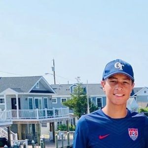 Meet your Posher, Declan